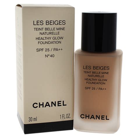 find information on chanel foundation|where to buy chanel foundation.